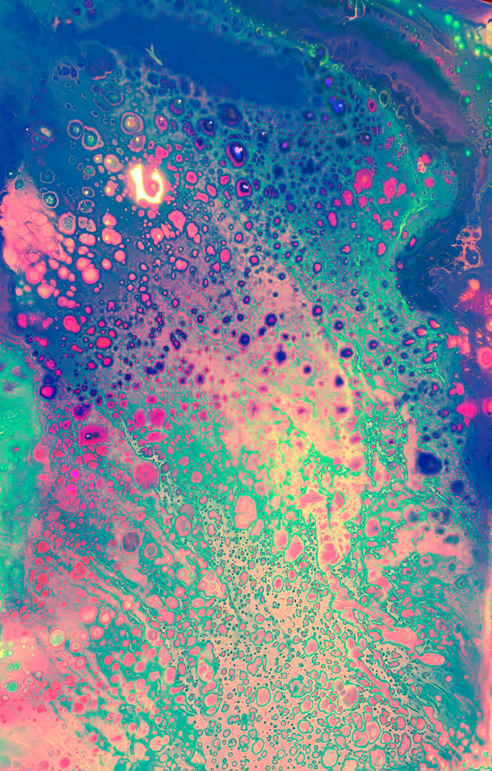 Luminous Matter