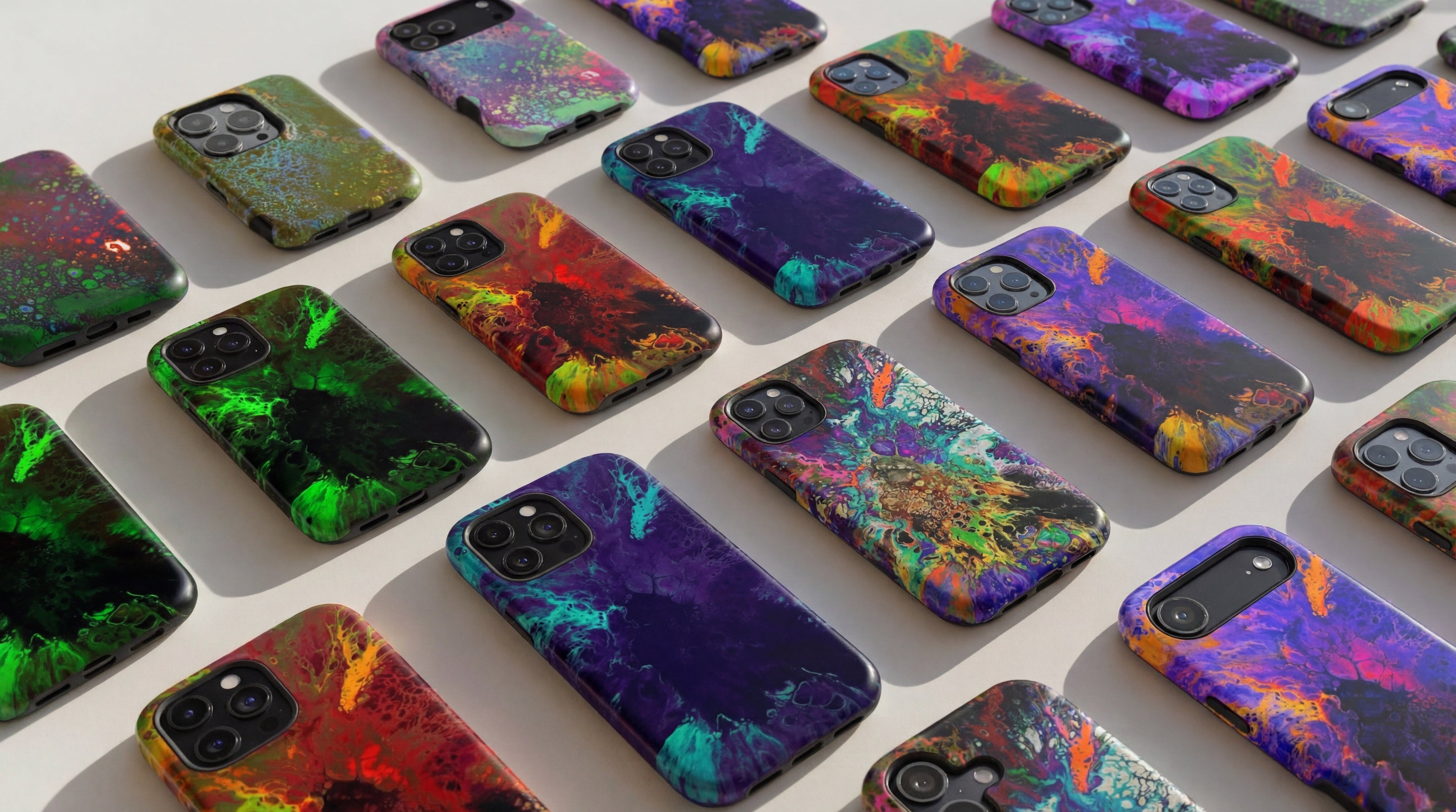 Phone Cases example products
