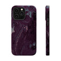 Nightcore X MagSafe iPhone Case – Abstract Art Design, Shockproof for iPhone 14–17 Pro & Pro Max