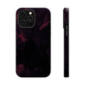 Void Reactor MagSafe iPhone Case – Abstract Art Design, Shockproof for iPhone 14–17 Pro & Pro Max